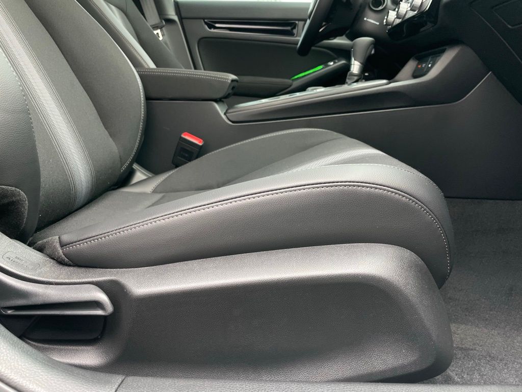 2025 Honda Civic Sport 30