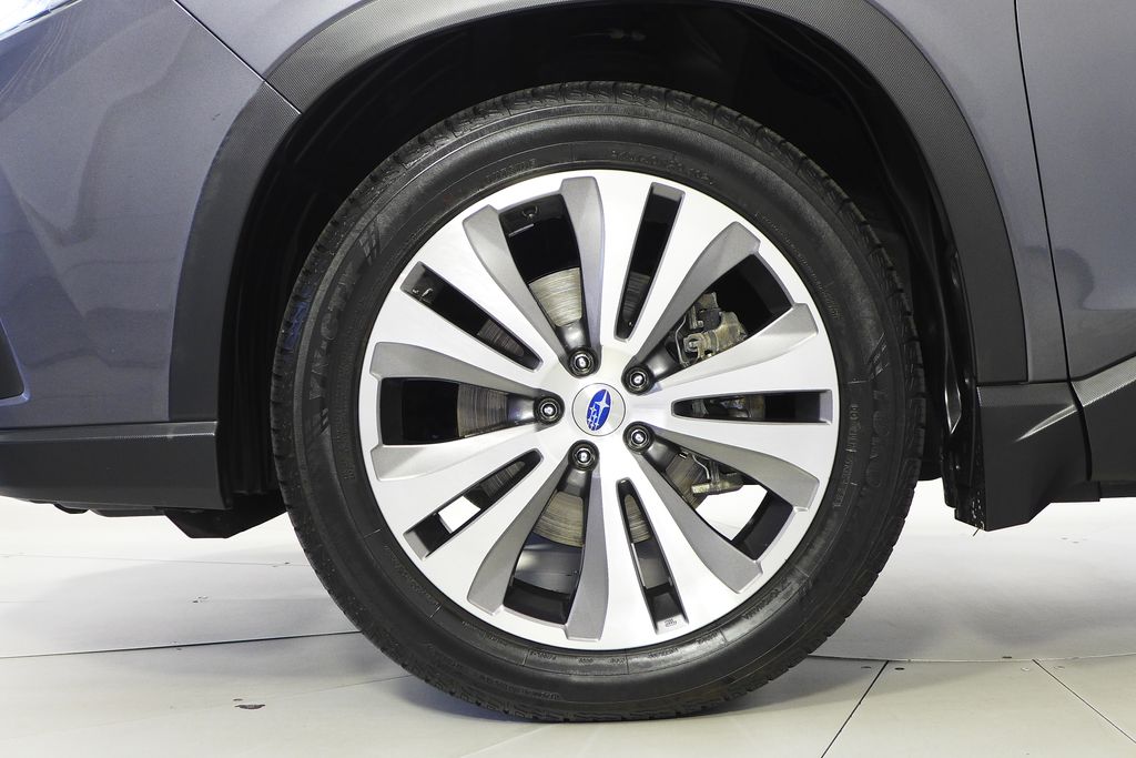 Thumbnail: 2019 Subaru Ascent - 5