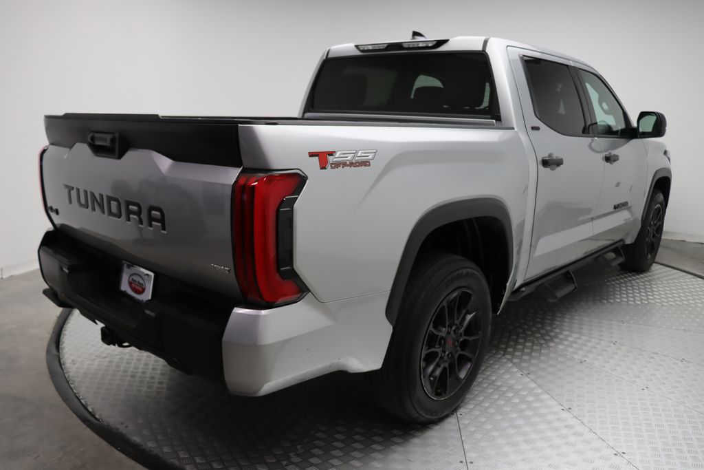 2023 Toyota Tundra SR5 8