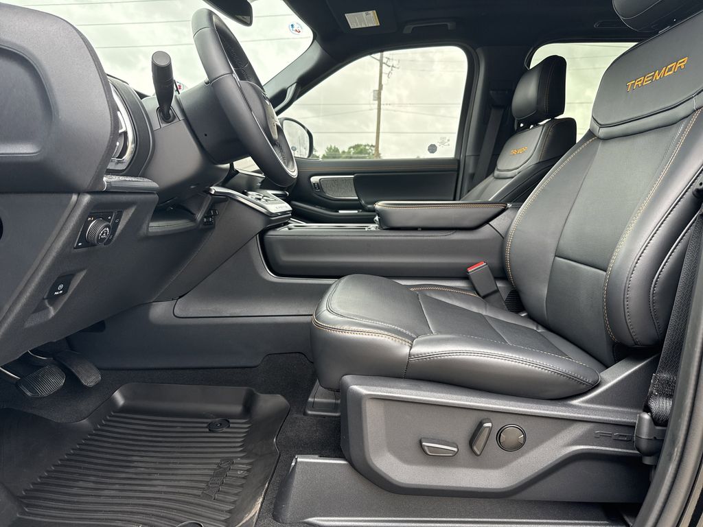 2025 Ford Expedition Tremor Black at Big Star Chrysler Jeep Dodge Ram 