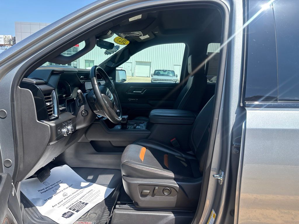 Used 2025 GMC Sierra 1500 Truck