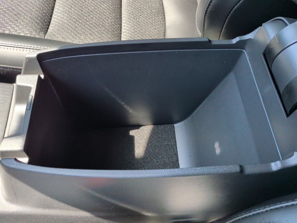 2026 Ford Escape Plug-In Hybrid Base Black at EAG Ford Navasota
