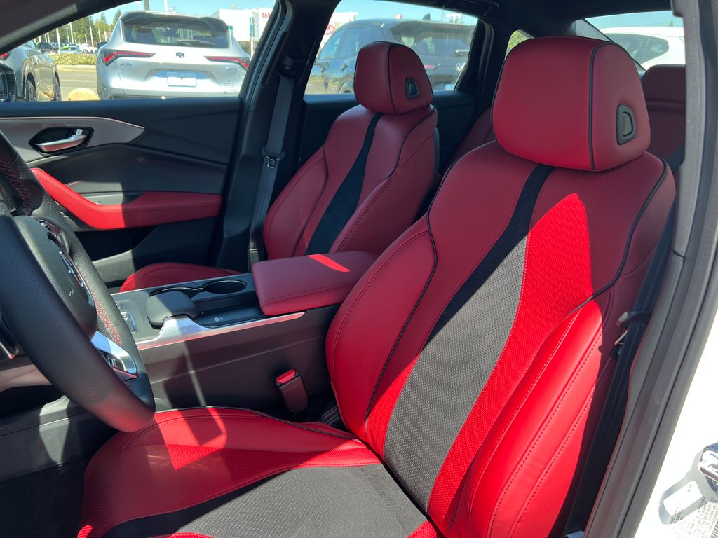 Thumbnail: 2025 Acura TLX - 15