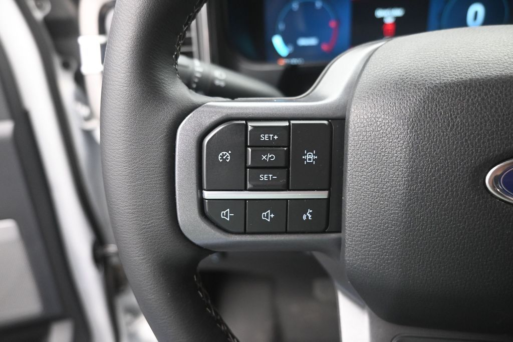 Used 2025 Ford F-250SD Truck
