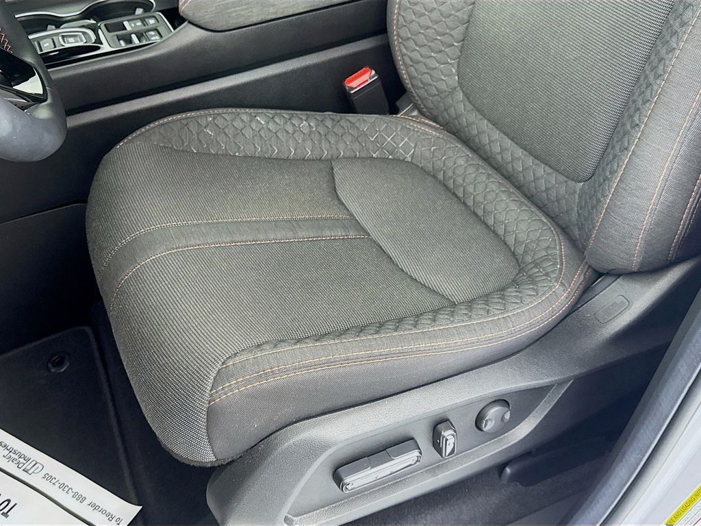 Used Car 2025 Honda Pilot  Sport For Sale Under $40,000 In Austin, Texas