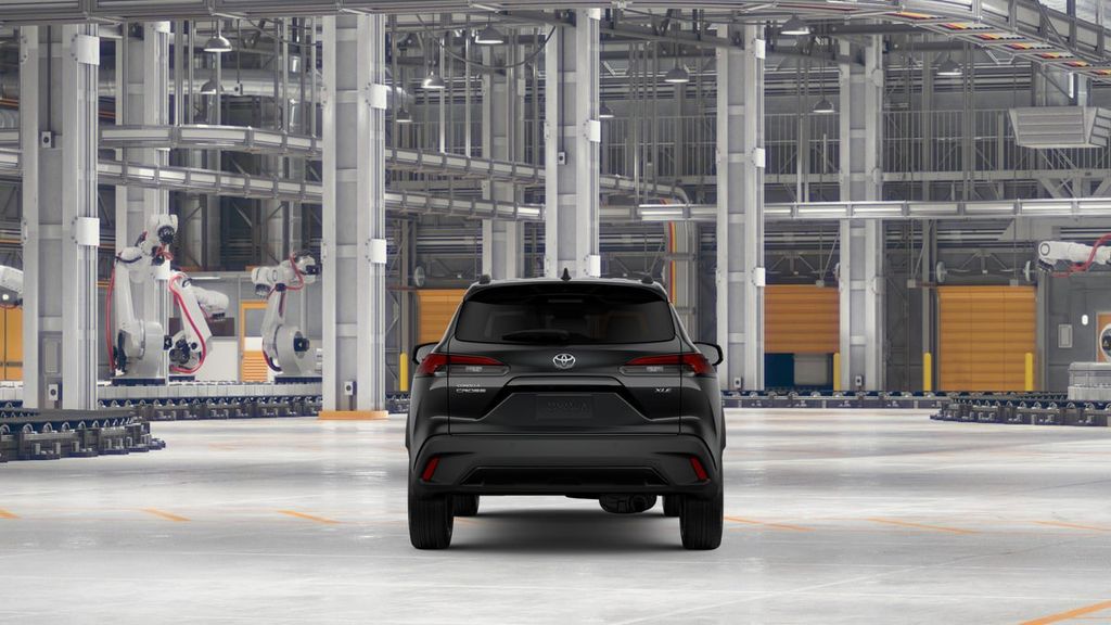 Thumbnail: 2026 Toyota Corolla Cross - 7
