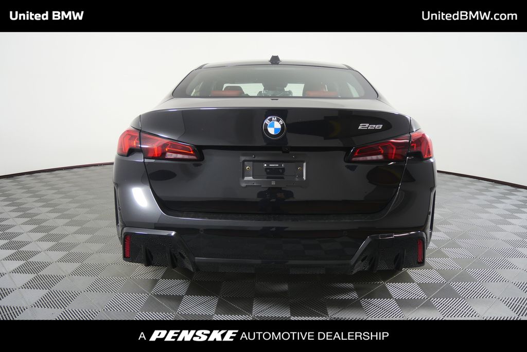 Thumbnail: 2026 BMW 2 Series - 4