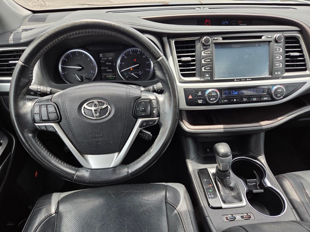 Used 2019 Toyota Highlander SUV