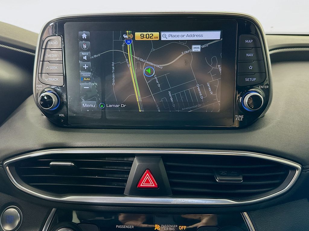 Thumbnail: 2019 Hyundai Santa Fe - 13