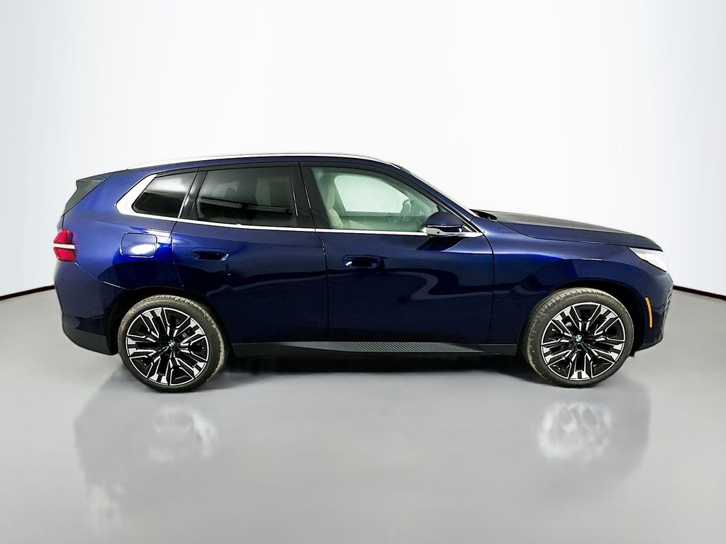 Thumbnail: 2026 BMW X3 - 4