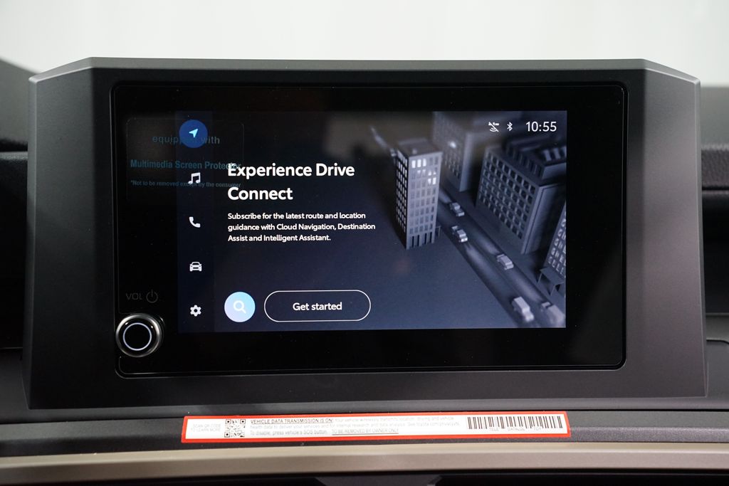 Thumbnail: 2026 Toyota Tacoma - 19