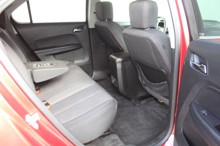 Used Car 2015 Chevrolet Equinox  Lt For Sale Under $12,000 In Georgetown, Texas