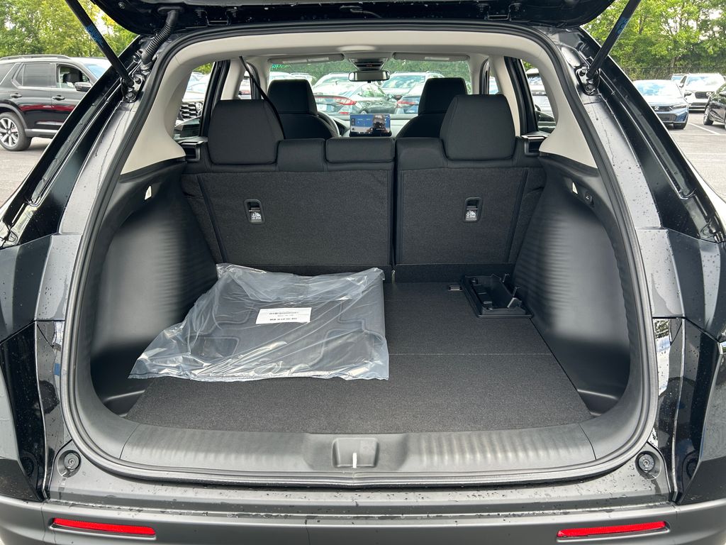 Thumbnail: 2026 Honda HR-V - 16