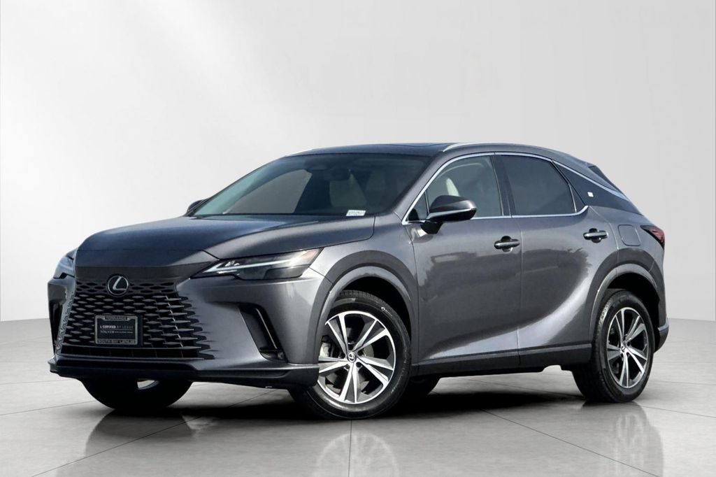 2023 Lexus RX 350 FWD