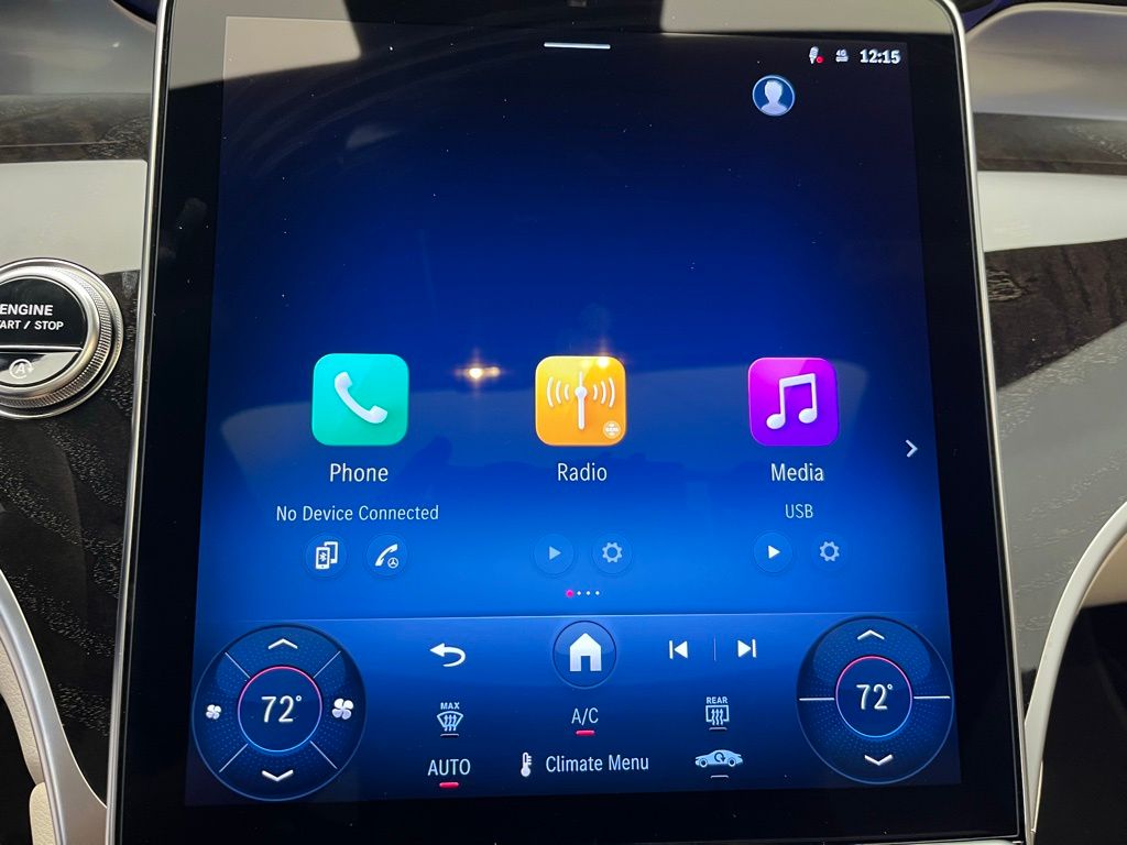 Thumbnail: 2026 Mercedes-Benz GLC - 17