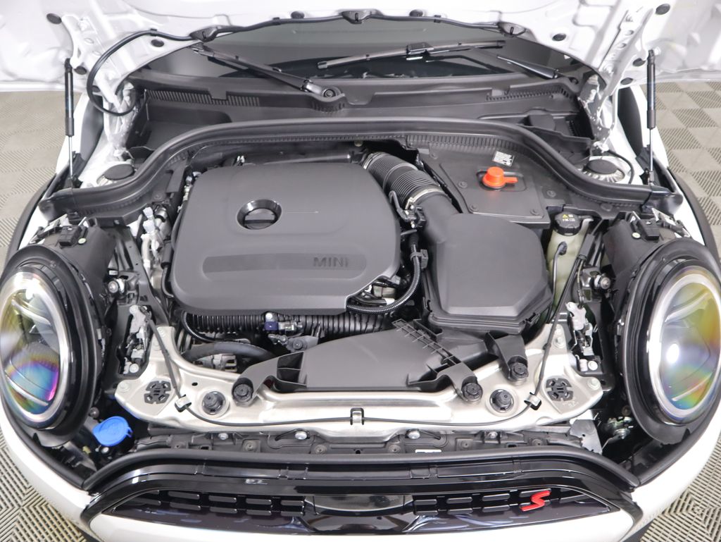 Thumbnail: 2026 MINI Cooper - 30