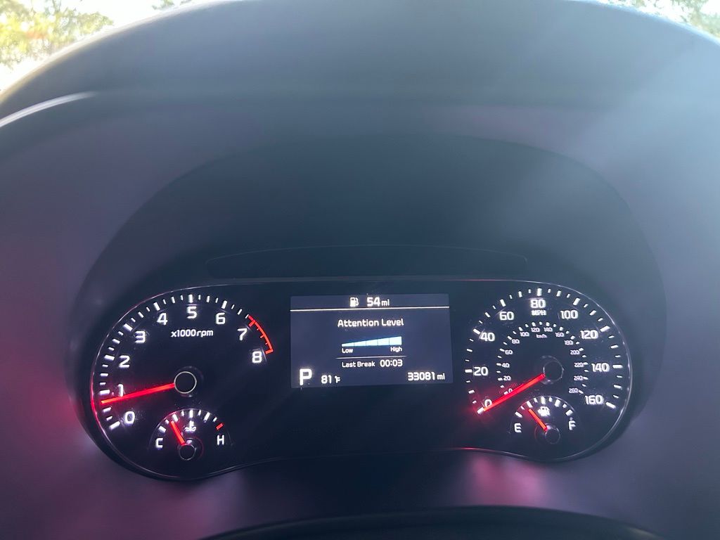Thumbnail: 2022 Kia Soul - 15