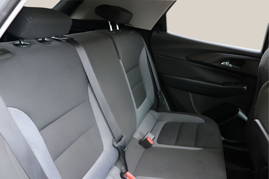 Used Car 2023 Chevrolet Trailblazer  Lt For Sale Under $25,000 In Austin, Texas
