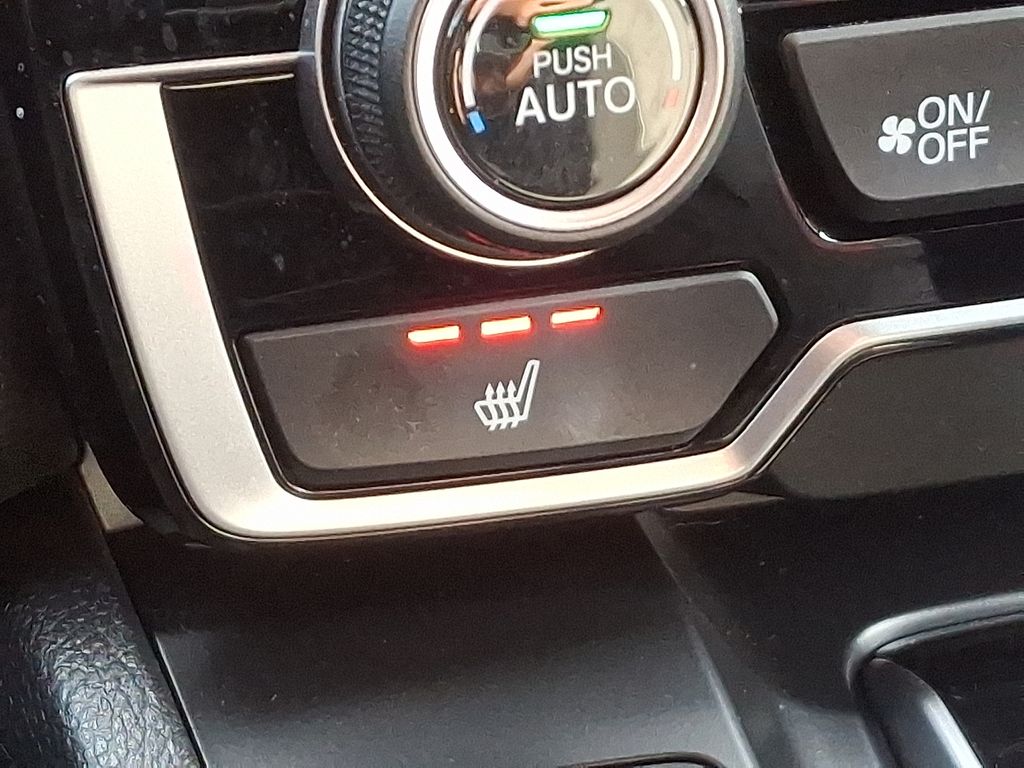 Thumbnail: 2022 Honda CR-V - 26