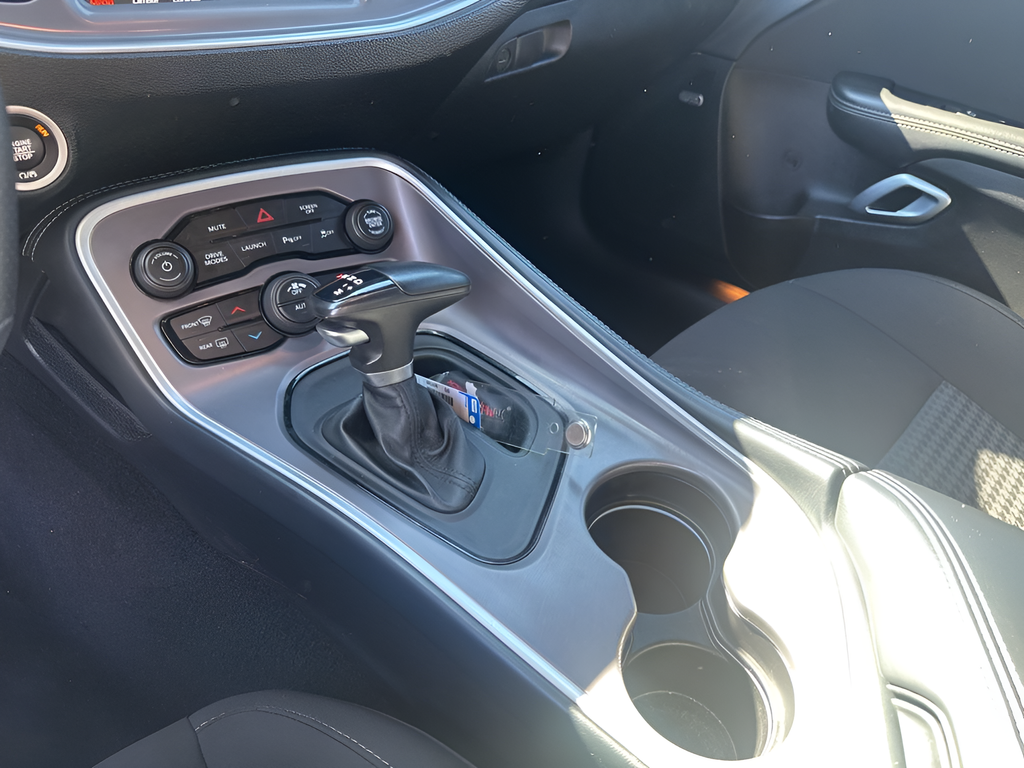 Used Car 2022 Dodge Challenger  R/t Scat Pack Widebody For Sale Under $50,000 In Austin, Texas