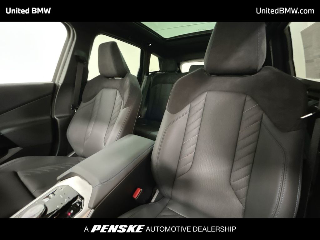 Thumbnail: 2026 BMW X3 - 13