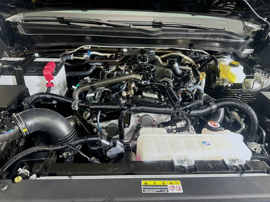 Thumbnail: 2025 Toyota Tacoma - 29