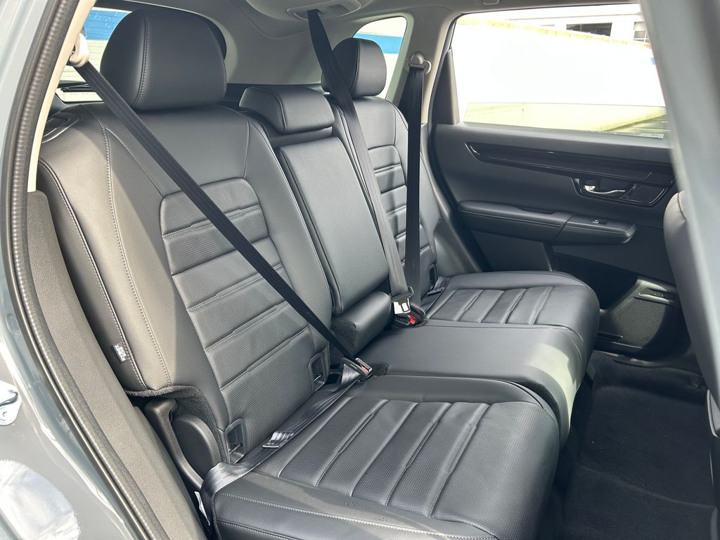 Thumbnail: 2026 Honda CR-V - 23