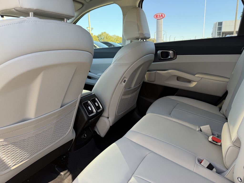 new 2026 Kia Sorento car, priced at $32,231