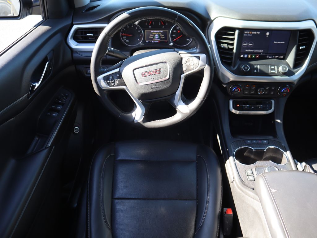 Thumbnail: 2021 GMC Acadia - 5