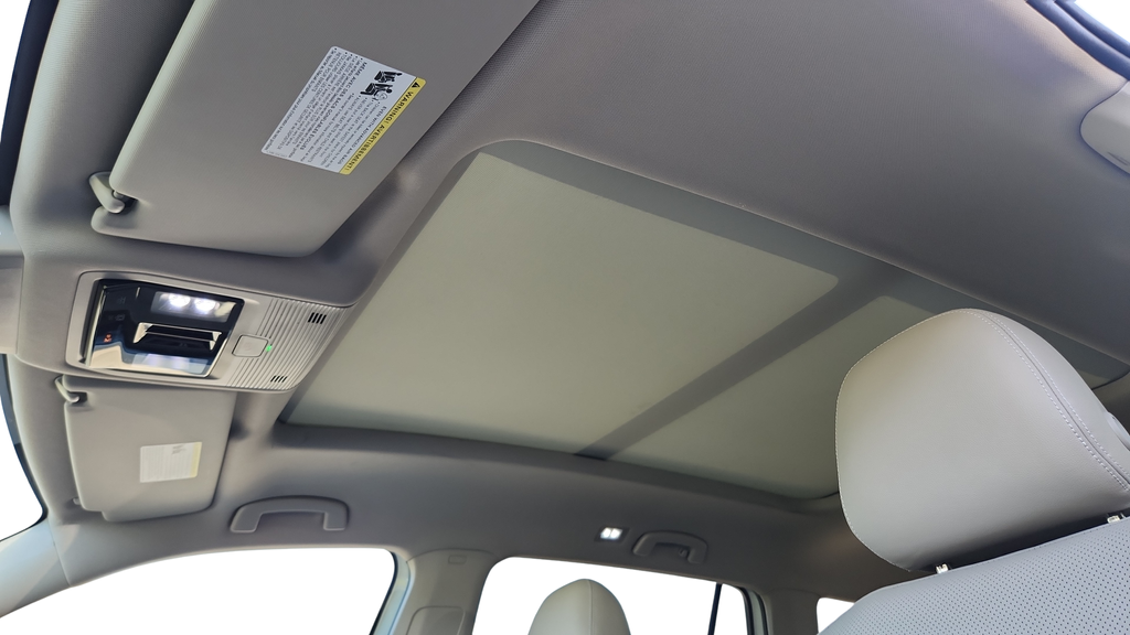 2026 Volkswagen Atlas