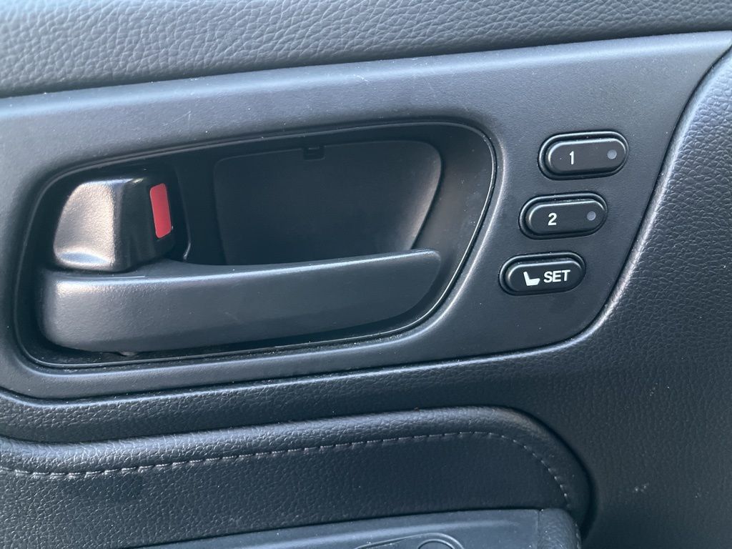 Thumbnail: 2024 Honda Odyssey - 11