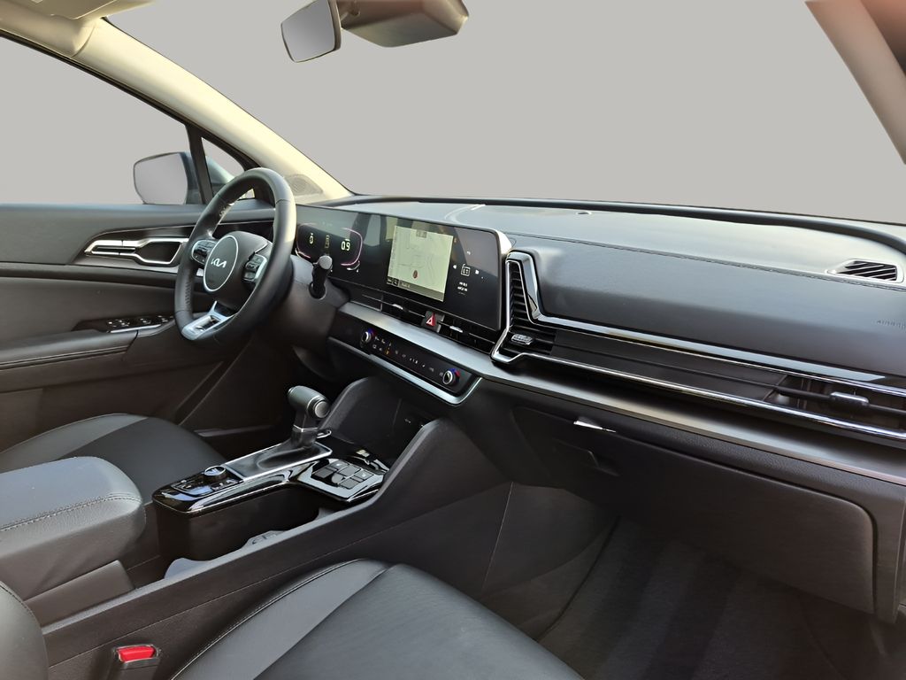 Used Car 2023 Kia Sportage  Ex For Sale Under $25,000 In Austin, Texas