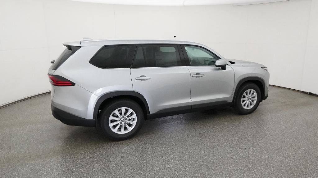 Thumbnail: 2026 Toyota Grand Highlander - 29