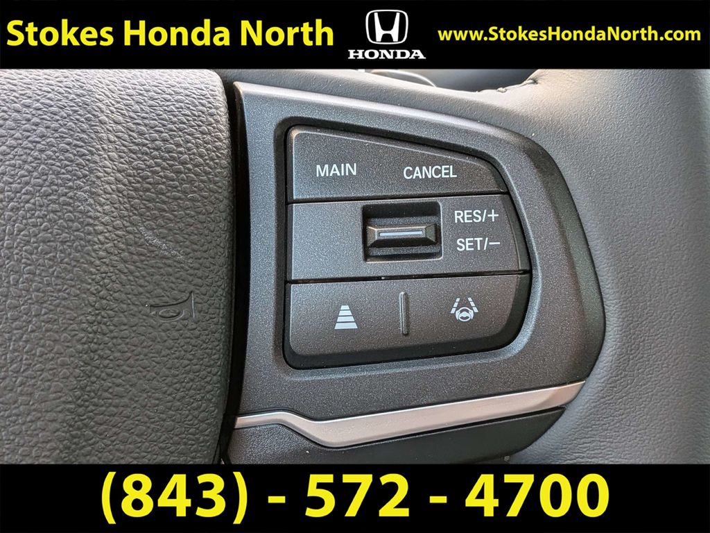 Used 2026 Honda Ridgeline Truck