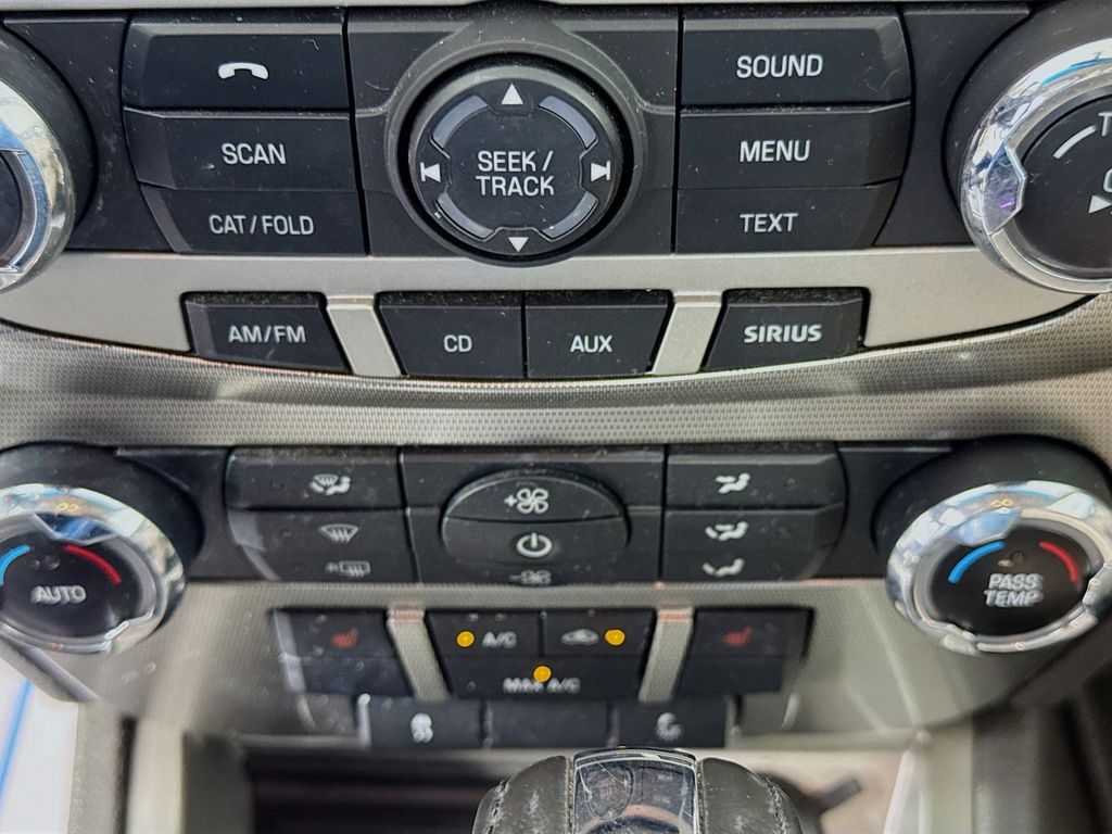 Used Car 2010 Ford Fusion Hybrid  Base For Sale Under $10,000 In Austin, Texas