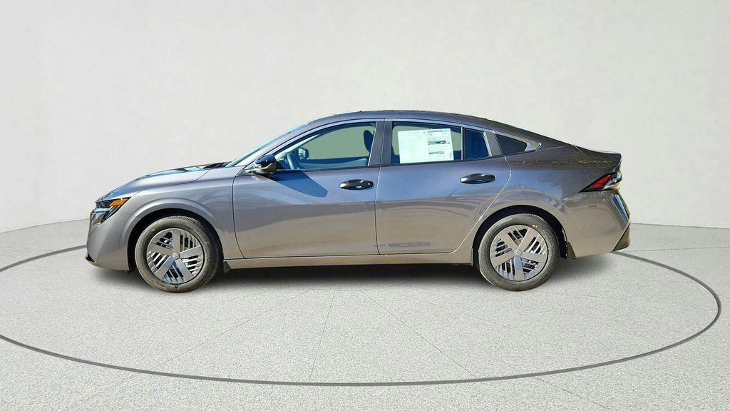 2026 Nissan Sentra