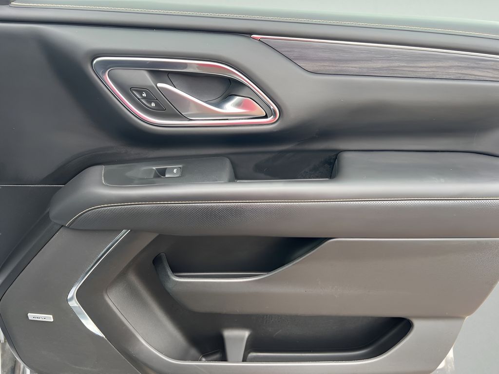 2022 GMC Yukon