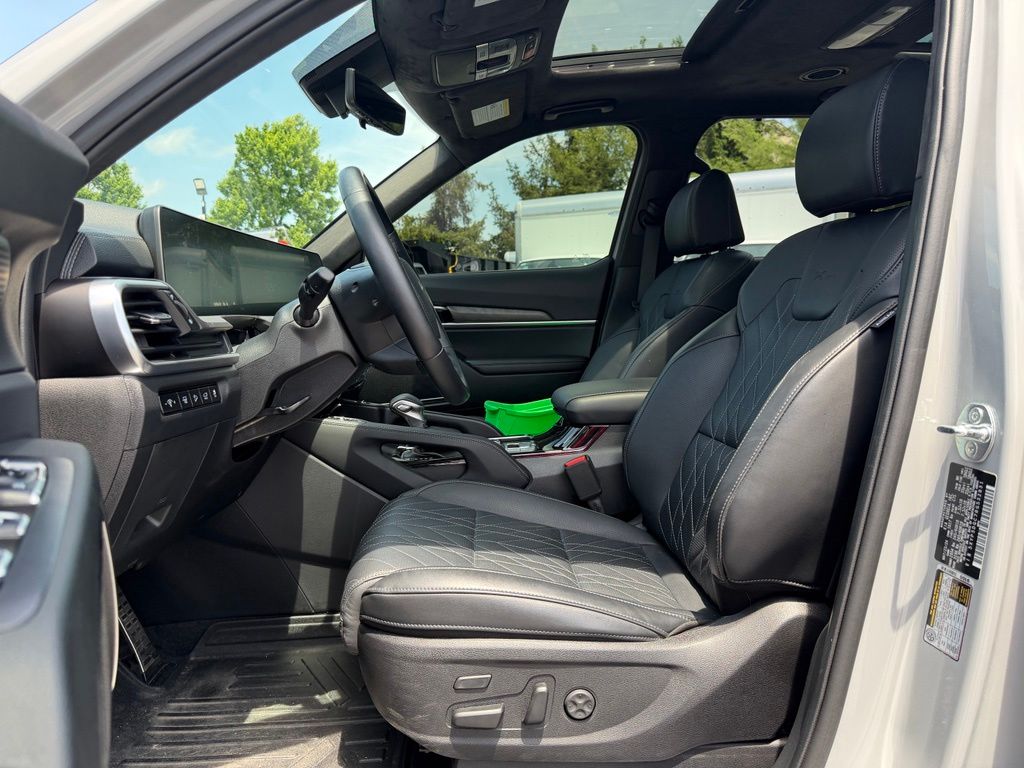 2024 Kia Telluride SX Prestige X-Pro