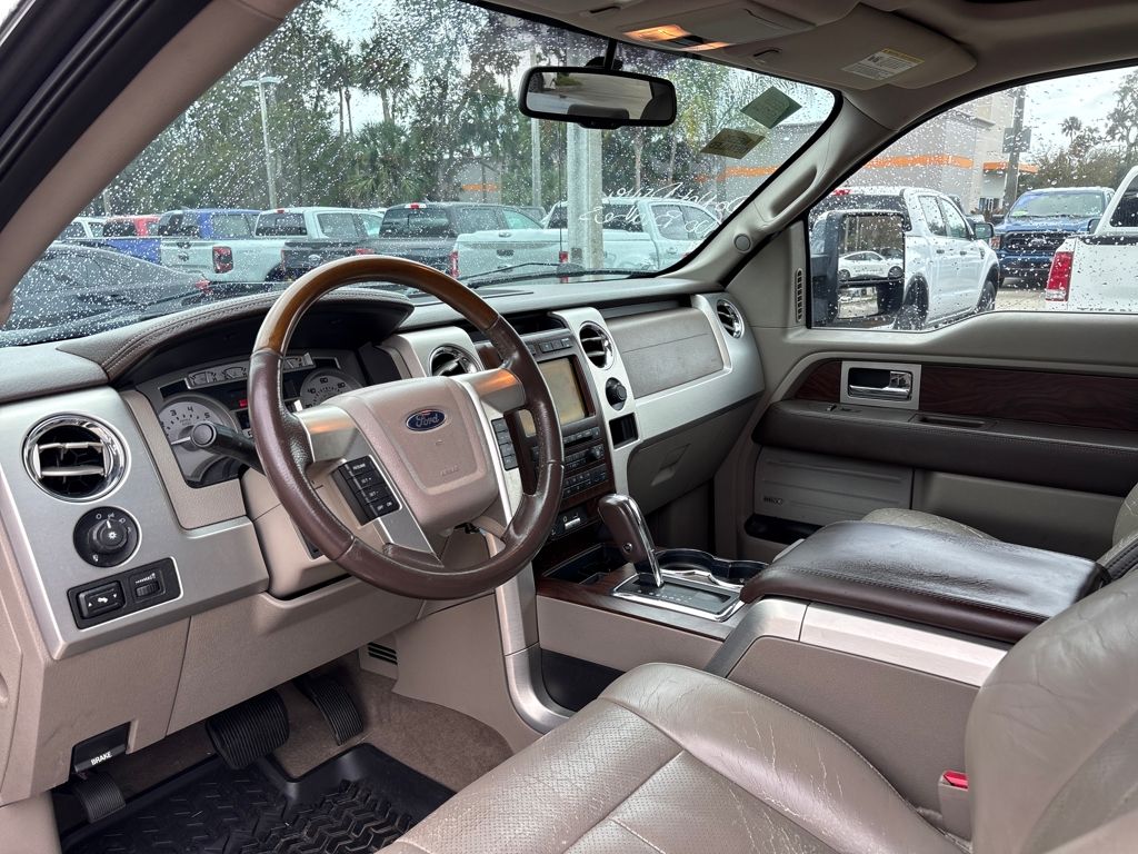 2009 Ford F-150 photo 3