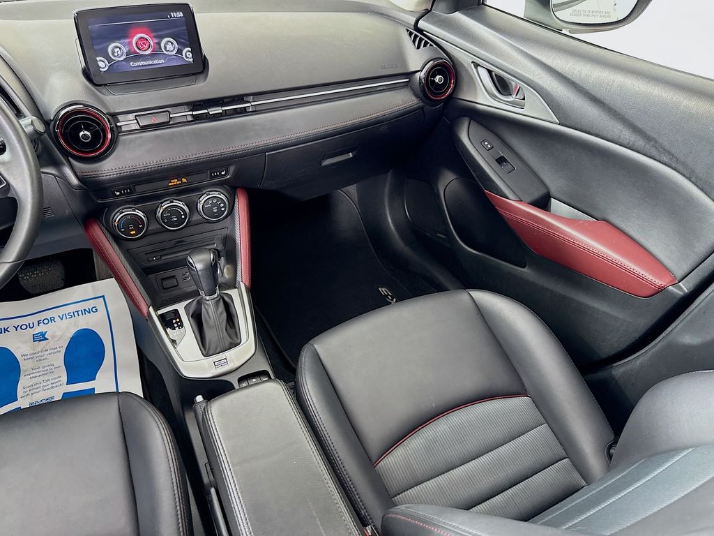 Used Car 2018 Mazda Cx-3  Touring For Sale Under $20,000 In Austin, Texas