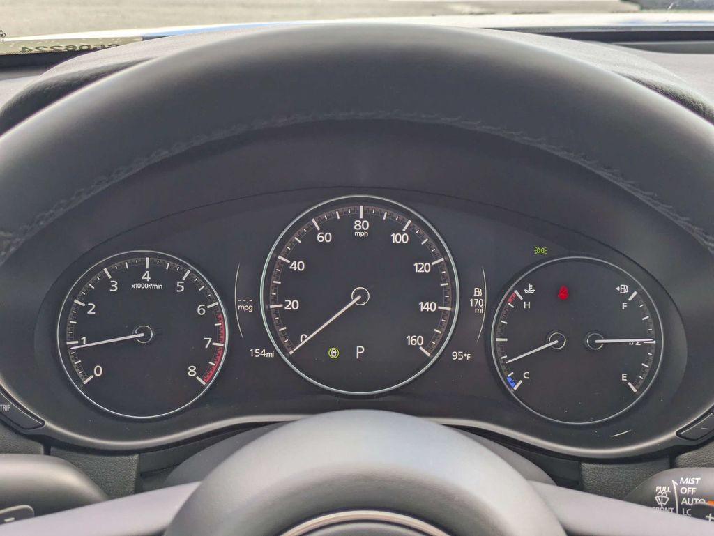 2026 Mazda CX-50 2.5 Turbo Premium Plus