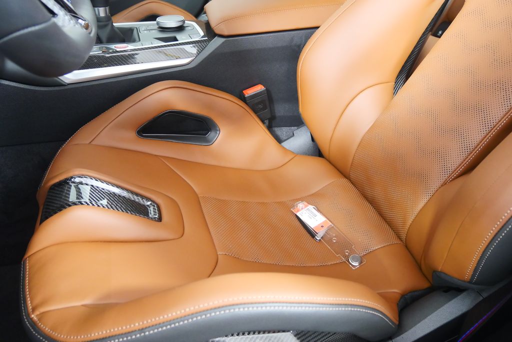 Thumbnail: 2026 BMW M3 - 14