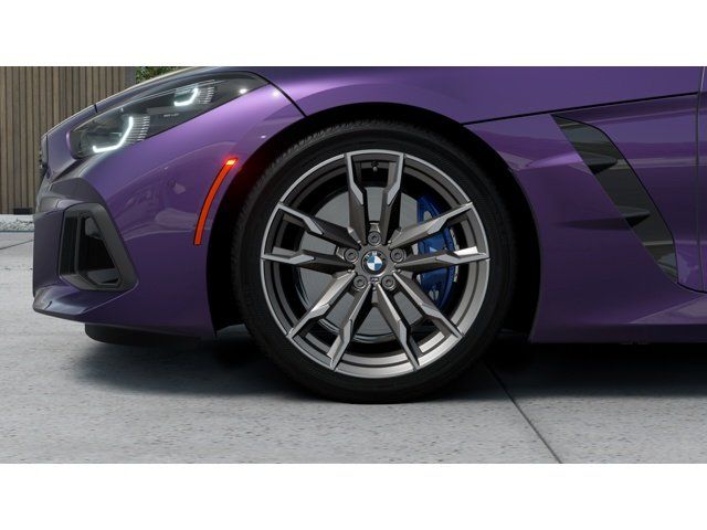 Thumbnail: 2026 BMW Z4 - 7