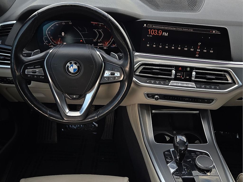 Used 2019 BMW X5 xDrive40i For Sale in Farmington, AR