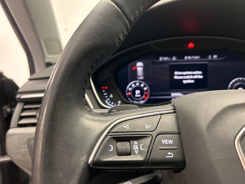 Thumbnail: 2019 Audi A4 - 15