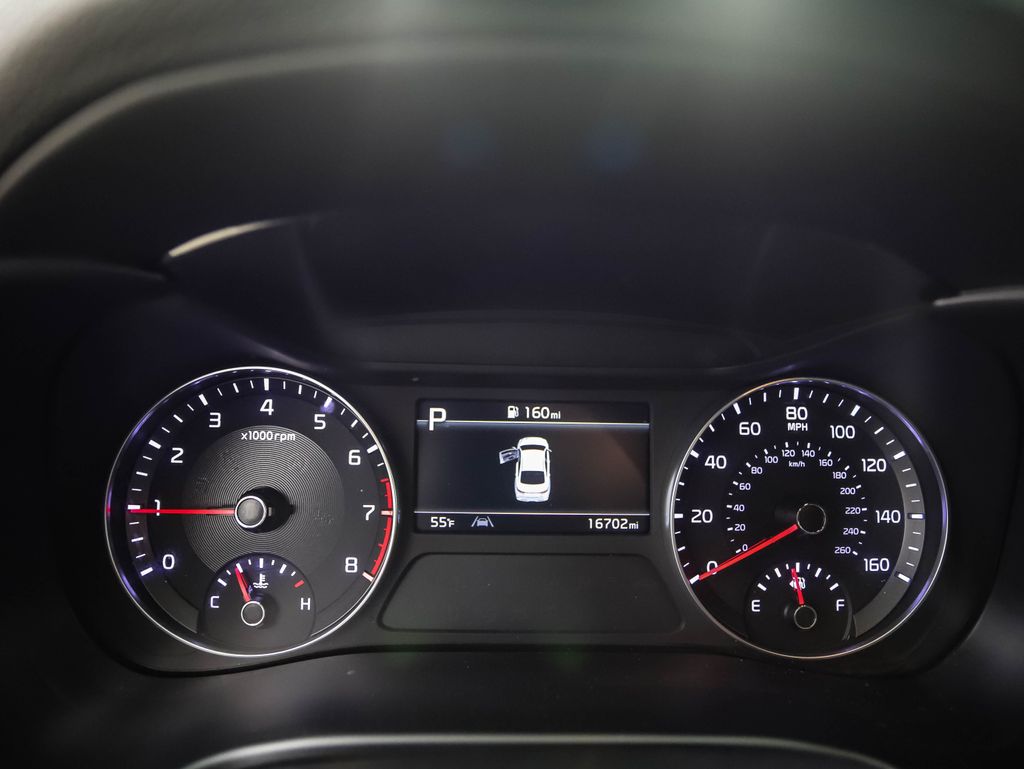 Thumbnail: 2024 Kia Forte - 14