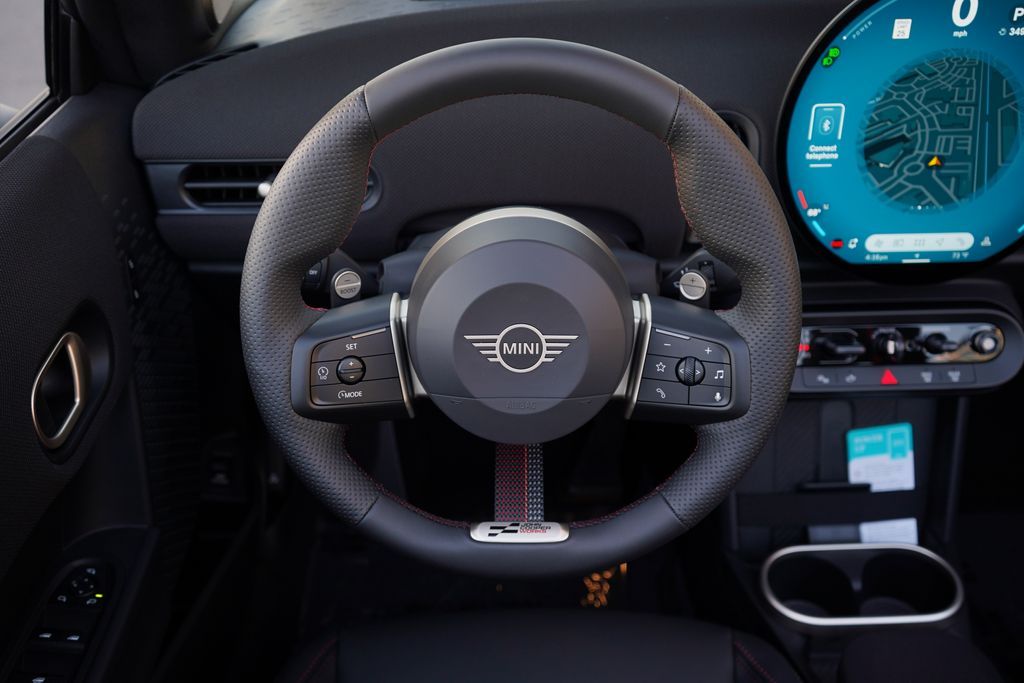 Thumbnail: 2026 MINI Cooper - 11