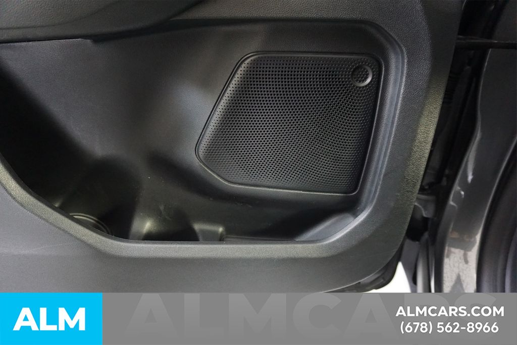 Used 2025 Gray Ford Active image 50