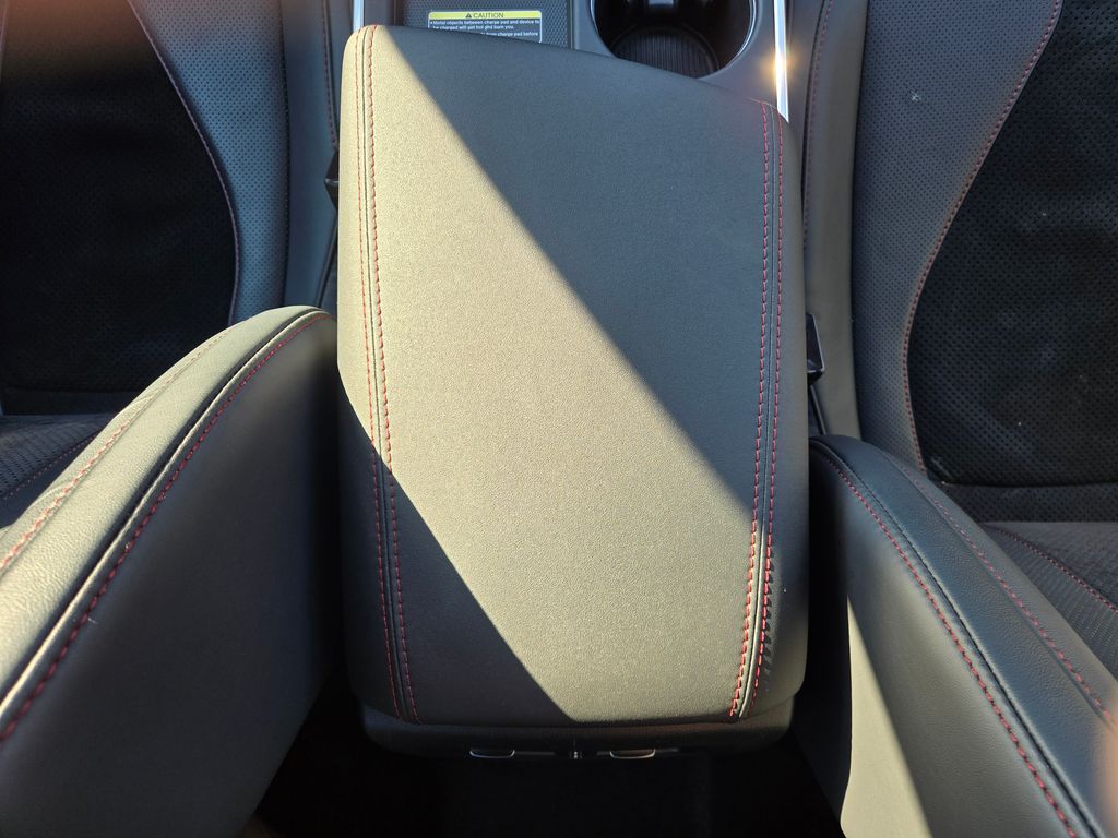 2023 Acura TLX A-Spec Package