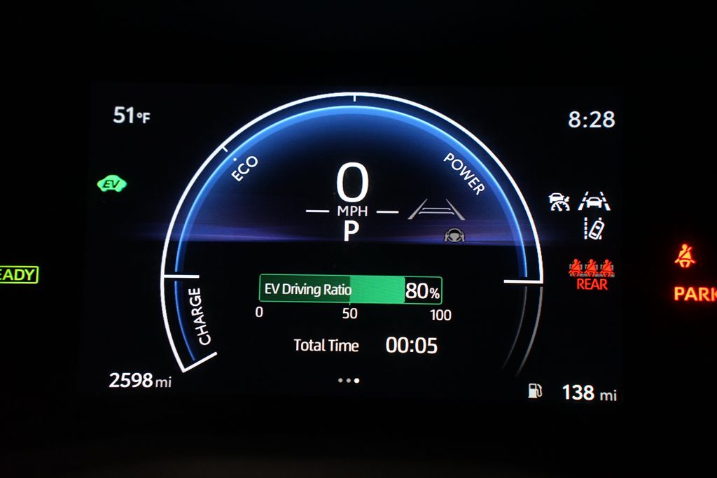 Thumbnail: 2026 Toyota Camry - 17